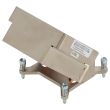 HP Processor Cooler Workstation Z820 - 636164-001