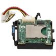 Dell SD-Card Reader PowerEdge R610/R710 - 0RN354