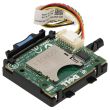 Dell SD-Card Reader PowerEdge R610/R710 - 0RN354