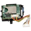 Dell SD-Card Reader PowerEdge R610/R710 - 0RN354