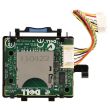 Dell SD-Card Reader PowerEdge R610/R710 - 0RN354