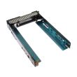 HP Hot-Plug Frame 3.5 SAS/SATA - ProLiant Gen8 - 651314-001 -