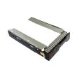 HP Hot-Plug Frame 3.5 SAS/SATA - ProLiant Gen8 - 651314-001 -