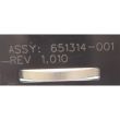 HP Hot-Plug Frame 3.5 SAS/SATA - ProLiant Gen8 - 651314-001 -