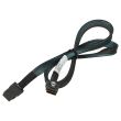IBM SAS cable Mini-SAS 4x System x3650 M3 - 69Y1328
