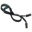 IBM SAS cable Mini-SAS 4x System x3650 M3 - 69Y1328