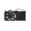 HP Memory Fan Z420 Workstation - 663345-001