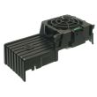 HP Memory Fan Z420 Workstation - 663345-001