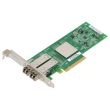 IBM QLE2562 - Dual-Port 8Gbps/FC/PCI-E/LP - 42D0516