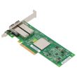 IBM QLE2562 - Dual-Port 8Gbps/FC/PCI-E/LP - 42D0516