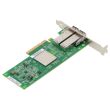 IBM QLE2562 - Dual-Port 8Gbps/FC/PCI-E/LP - 42D0516