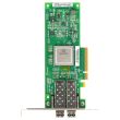 IBM QLE2562 - Dual-Port 8Gbps/FC/PCI-E/LP - 42D0516