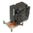 HP Processor Cooler Workstation Z420 92mm - 647668-001