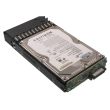 HP SATA Hard Drive 1TB 7.2k SATA2 LFF VLS9000 - 487442-001