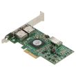 IBM NetXtreme II 1000/DP/Ethernet Adapter - 49Y4205