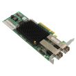 IBM FC controller LPe12002 DP 8Gbps FC PCI-E LP - 42D0500