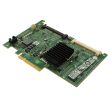 Dell RAID controller PowerEdge R710 PERC 6/i 2CH/256MB/SAS - T954J