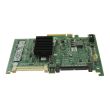 Dell RAID controller PowerEdge R710 PERC 6/i 2CH/256MB/SAS - T954J