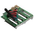 HP Power Backplane ProLiant DL580 G7 - 591202-001