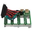 HP Power Backplane ProLiant DL580 G7 - 591202-001