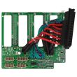HP Power Backplane ProLiant DL580 G7 - 591202-001