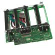 HP Power Backplane ProLiant DL580 G7 - 591202-001