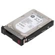 HP SAS Hard Drive 3TB 7.2k SAS 6G DP LFF - 652766-B21 653959-001