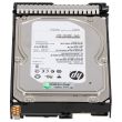 HP SAS Hard Drive 3TB 7.2k SAS 6G DP LFF - 652766-B21 653959-001