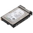 HP SAS Hard Drive 3TB 7.2k SAS 6G DP LFF - 652766-B21 653959-001