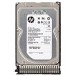 HP SAS Hard Drive 3TB 7.2k SAS 6G DP LFF - 652766-B21 653959-001