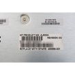 HP Blade Switch Brocade 8/24c SAN Switch Power Pack BladeSystem c-Class - AJ822A