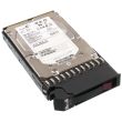 HP SAS Hard Drive 300GB 15k SAS DP LFF P2000 AP858A RENEW