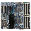 HP Workstation Mainboard Z800 - 591182-001