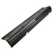 IBM Patch-panel 16x RJ45 24x FC-SC XIV Storage-Rack - 45W0905