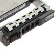 Dell SAS Hard Drive 146GB 15k SAS 6G SFF - 06DFD8