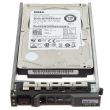 Dell SAS Hard Drive 146GB 15k SAS 6G SFF - 06DFD8