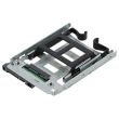 HP SATA HDD Carrier 2.5 to 3.5 Z820 Z8 G4 Workstation - 668261-001