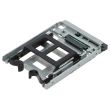HP SATA HDD Carrier 2.5 to 3.5 Z820 Z8 G4 Workstation - 668261-001