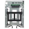 HP SATA HDD Carrier 2.5 to 3.5 Z820 Z8 G4 Workstation - 668261-001