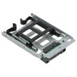 HP SATA HDD Carrier 2.5 to 3.5 Z820 Z8 G4 Workstation - 668261-001