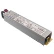 HP Server Power Supply ProLiant DL320 G6 400W - 532478-001