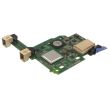 IBM Qlogic 1GbE 8Gb FC Expansion Card (CFFh) BladeCenter HS/HX - 44X1943