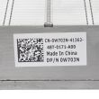 Dell processor cooler PowerEdge R210 - 0W703N