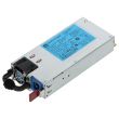 HP Server Power Supply DL360/DL380 Gen8 460W - 656362-B21 660184-001