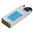 HP Server Power Supply DL360/DL380 Gen8 460W - 656362-B21 660184-001