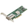 IBM FC-Controller QLE8142 Dual-Port 10Gbps/PCI-e - 42C1802