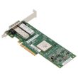 IBM FC-Controller QLE8142 Dual-Port 10Gbps/PCI-e - 42C1802