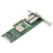 IBM FC-Controller QLE8142 Dual-Port 10Gbps/PCI-e - 42C1802