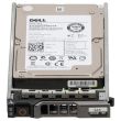 Dell SAS Hard Drive 300GB 15k SAS 6G SFF - 0H8DVC