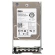 Dell SAS Hard Drive 300GB 15k SAS 6G SFF - 0H8DVC